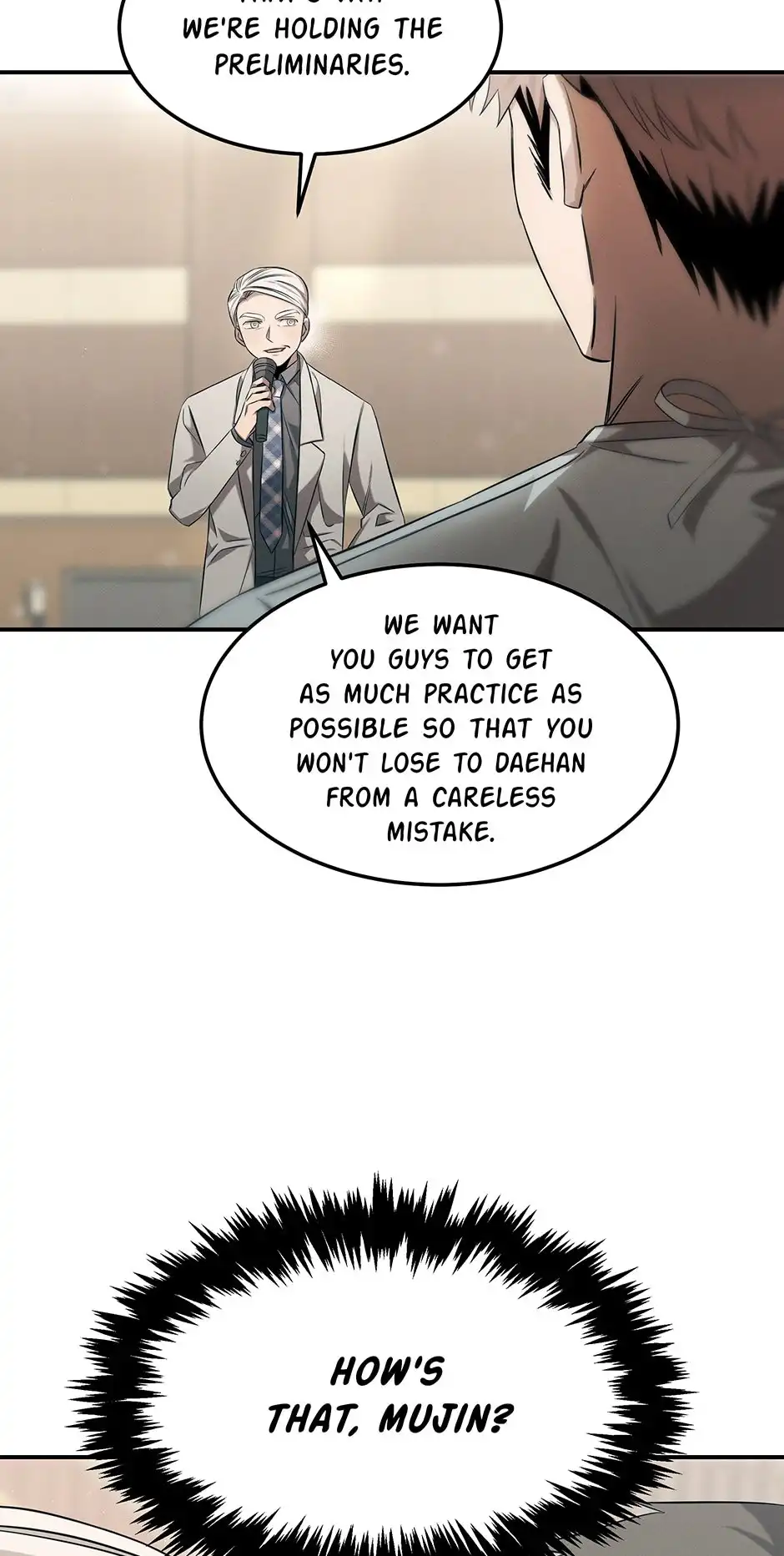 Genius Doctor Lee Moo-jin Chapter 86 48